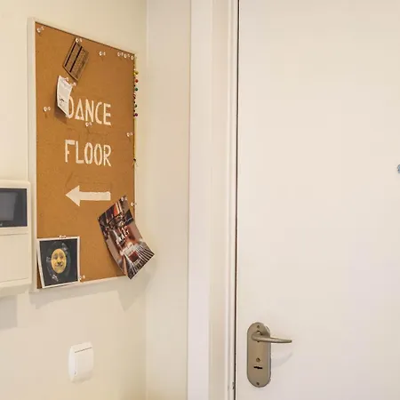 Capelo Residency By Lovelystay *