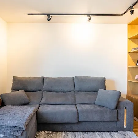 Capelo Residency By Lovelystay *