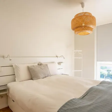 Capelo Residency By Lovelystay * Porto