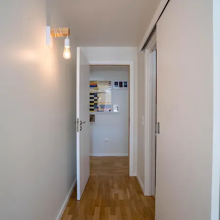 Capelo Residency By Lovelystay