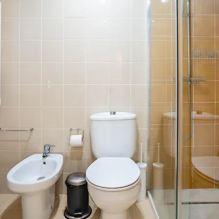 Capelo Residency By Lovelystay *