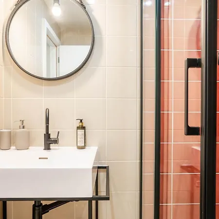 Capelo Residency By Lovelystay