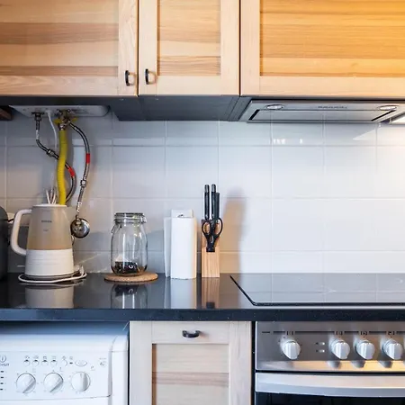 Capelo Residency By Lovelystay Porto