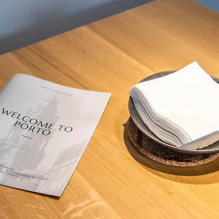 Capelo Residency By Lovelystay Apartment Porto