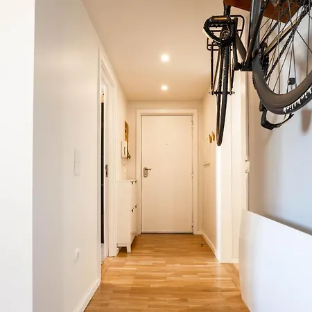 Capelo Residency By Lovelystay *