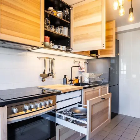 Capelo Residency By Lovelystay * Porto