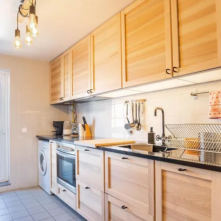 Apartmán Capelo Residency By Lovelystay