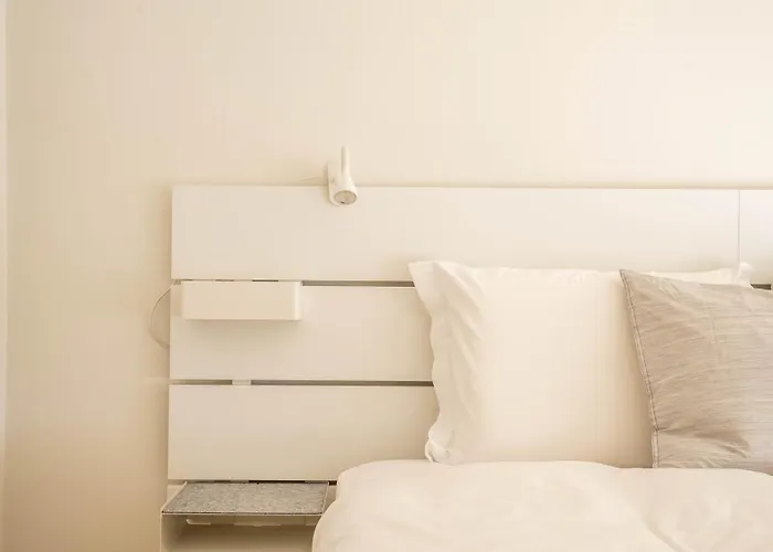 Capelo Residency By Lovelystay Appartamento