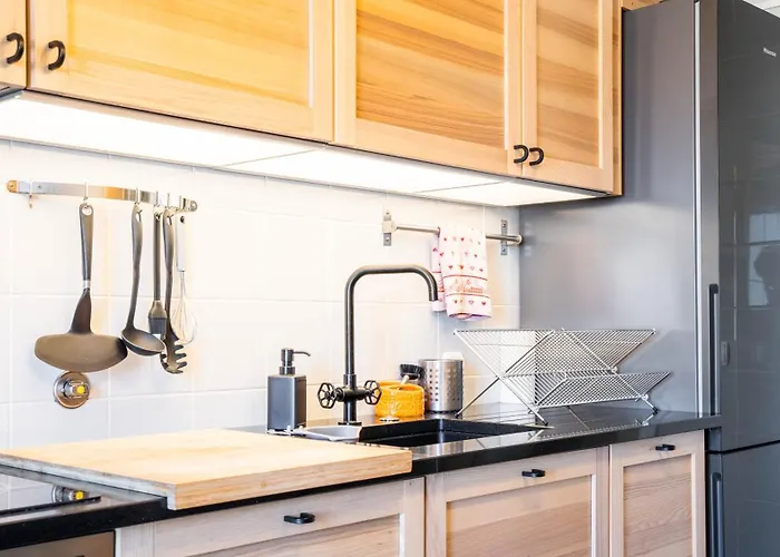 Appartamento Capelo Residency By Lovelystay