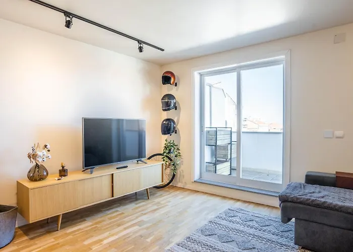 Appartamento Capelo Residency By Lovelystay *