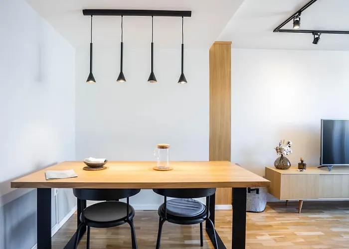 Capelo Residency By Lovelystay * Oporto