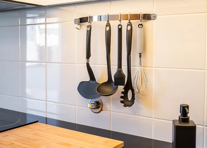 Capelo Residency By Lovelystay Appartamento *