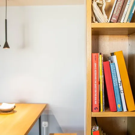 Capelo Residency By Lovelystay * Porto