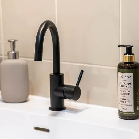 Capelo Residency By Lovelystay