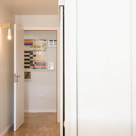 Capelo Residency By Lovelystay * 波尔图