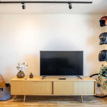 Capelo Residency By Lovelystay * Porto