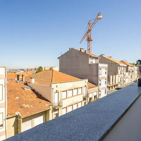 Capelo Residency By Lovelystay *