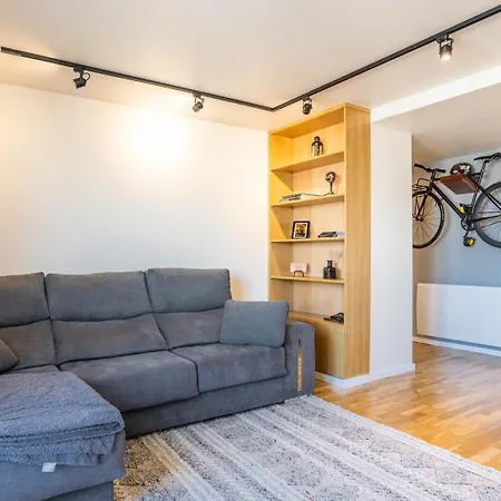 Apartment Capelo Residency By Lovelystay