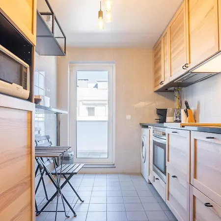 Apartment Capelo Residency By Lovelystay Porto