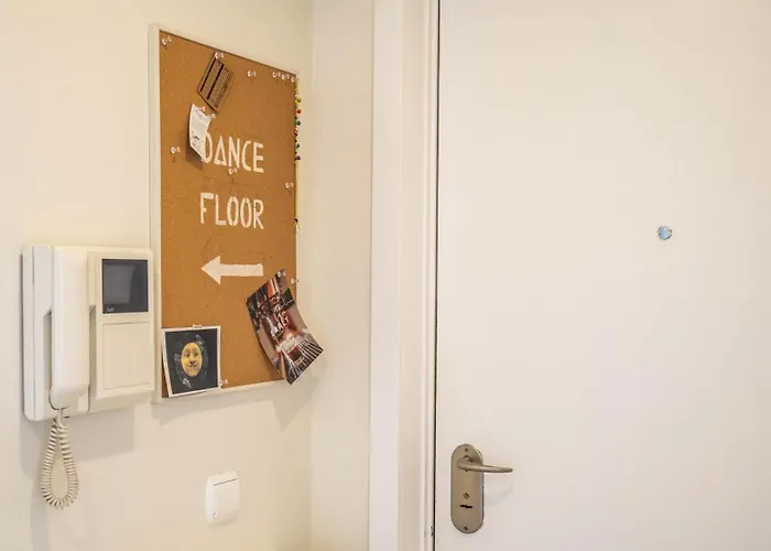 Capelo Residency By Lovelystay *