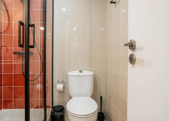 Capelo Residency By Lovelystay Porto