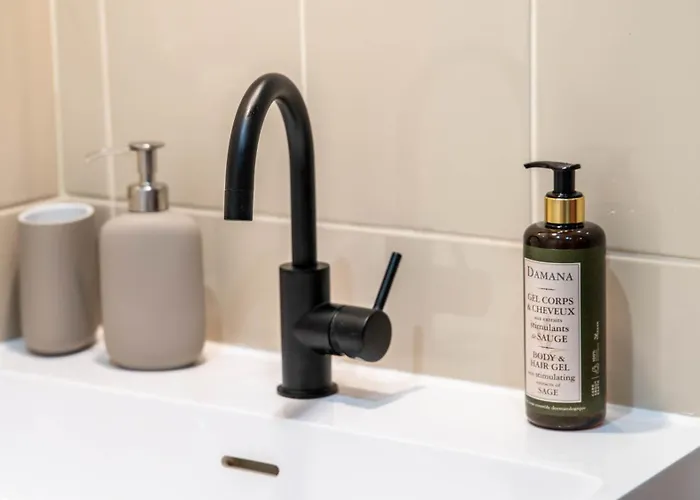 Capelo Residency By Lovelystay