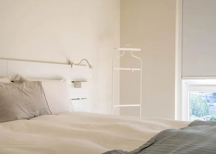 Capelo Residency By Lovelystay Lejlighed *