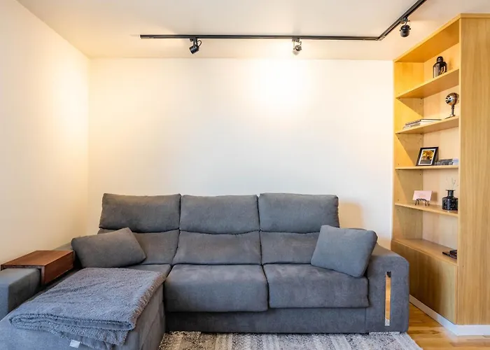 Capelo Residency By Lovelystay *