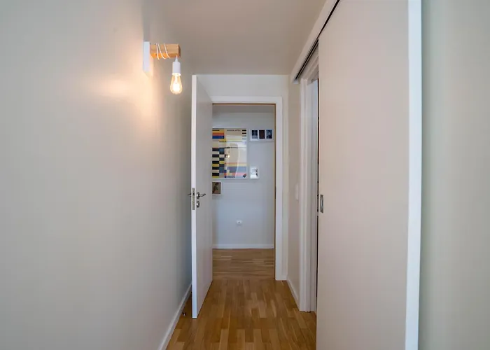 Capelo Residency By Lovelystay