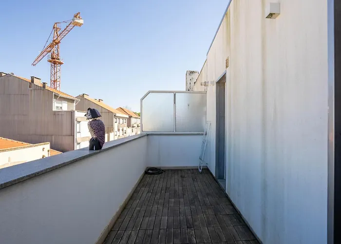 Capelo Residency By Lovelystay