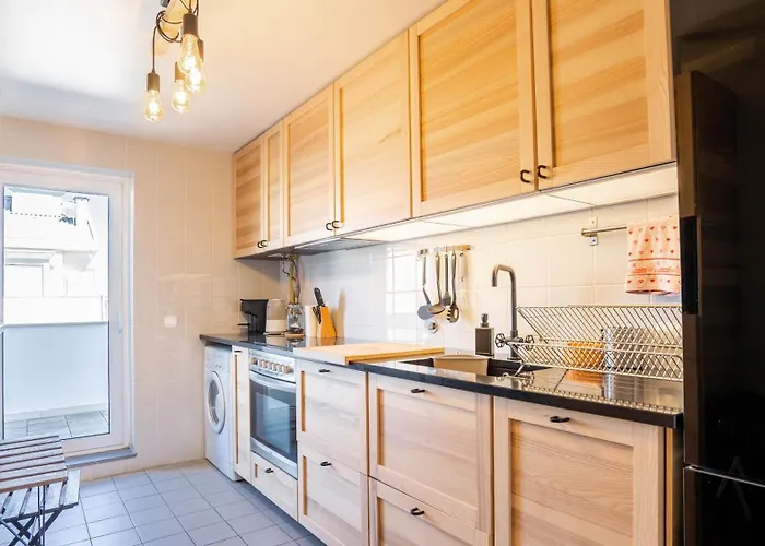 Appartement Capelo Residency By Lovelystay