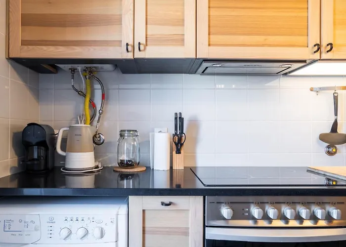 Capelo Residency By Lovelystay Porto