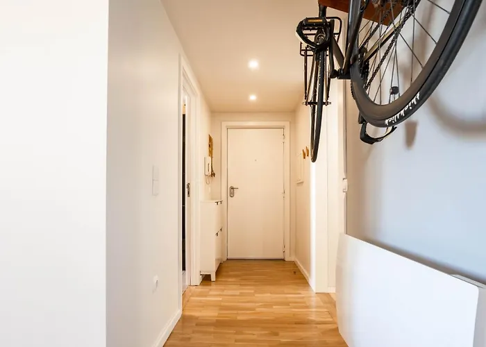 Capelo Residency By Lovelystay *