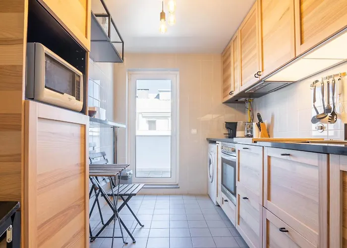 Appartement Capelo Residency By Lovelystay Porto