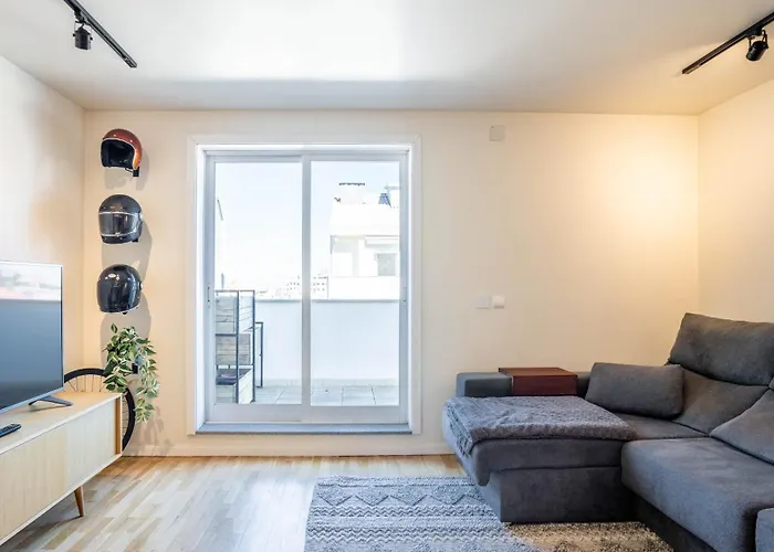 Appartement Capelo Residency By Lovelystay