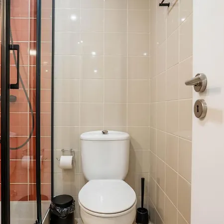 Capelo Residency By Lovelystay Porto