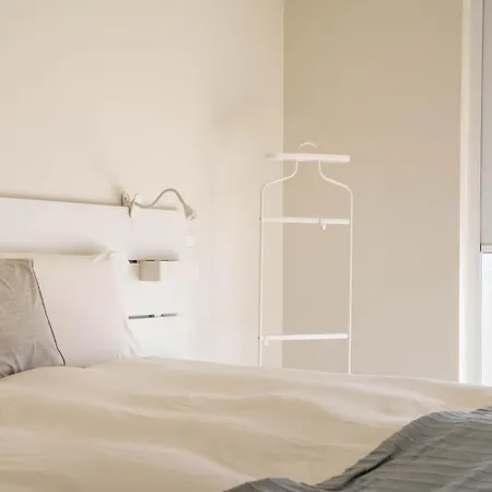 Capelo Residency By Lovelystay Apartamento *