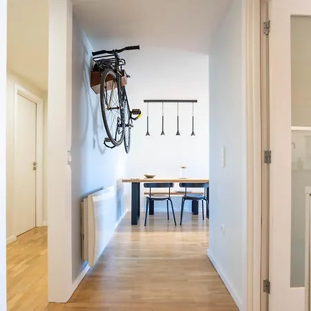 Capelo Residency By Lovelystay Apartamento