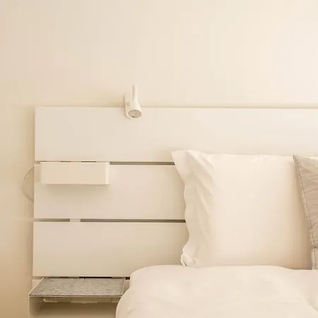 Capelo Residency By Lovelystay Apartamento