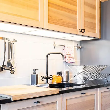 Apartamento Capelo Residency By Lovelystay