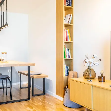 Capelo Residency By Lovelystay Apartamento