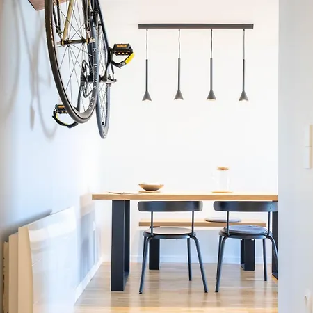 Capelo Residency By Lovelystay Apartamento *