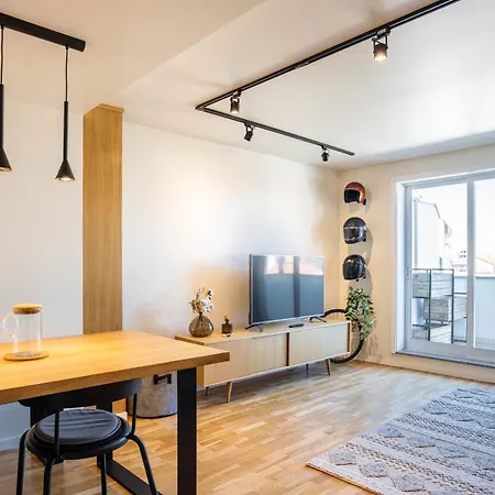 Capelo Residency By Lovelystay Porto
