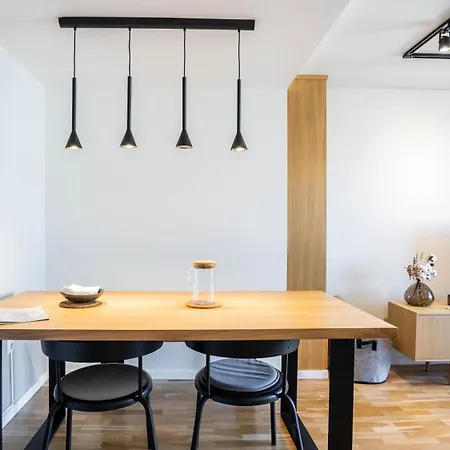 Capelo Residency By Lovelystay * Porto