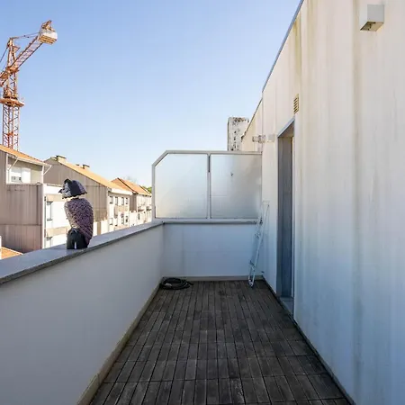 Capelo Residency By Lovelystay