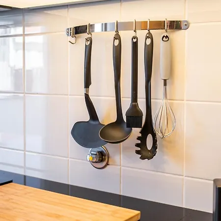 Capelo Residency By Lovelystay Apartamento *