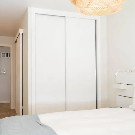 Apartamento Capelo Residency By Lovelystay *