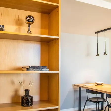 Capelo Residency By Lovelystay * Porto