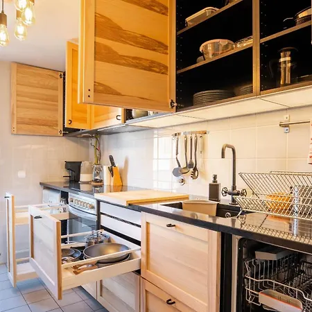 Capelo Residency By Lovelystay Apartamento *