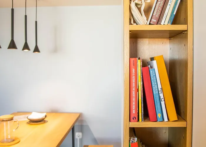 Capelo Residency By Lovelystay * بورتو